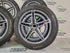 4 Jantes Originais Mercedes-benz R 19 5x112 8J ET 34