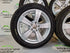 4 Jantes Mercedes-Benz de 17 Polegadas 7/8J ET 44.5/49.5