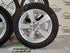 4 Jantes Mercedes-Benz de 17 Polegadas 7/8J ET 44.5/49.5