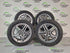 4 Jantes Mercedes-Benz AMG R 20 9J ET 44/57 5X112