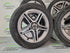 4 Jantes Mercedes-Benz AMG R 20 9J ET 44/57 5X112