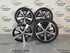 4 Jantes Originais Mercedes-benz R 18 5x112 7.5/8.5J ET 36/42