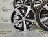 4 Jantes Originais Mercedes-benz R 18 5x112 7.5/8.5J ET 36/42