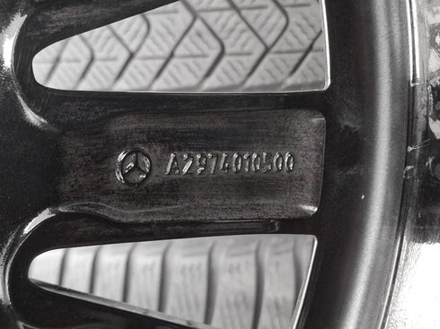 Jantes 19 Mercedes-Benz 8J ET 30.5 5x112