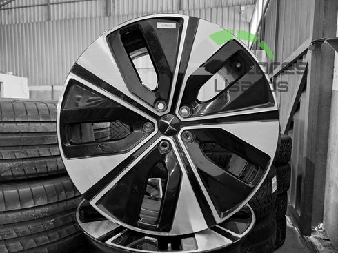 4 Jantes 19 Polestar 5x108 ET 50/53