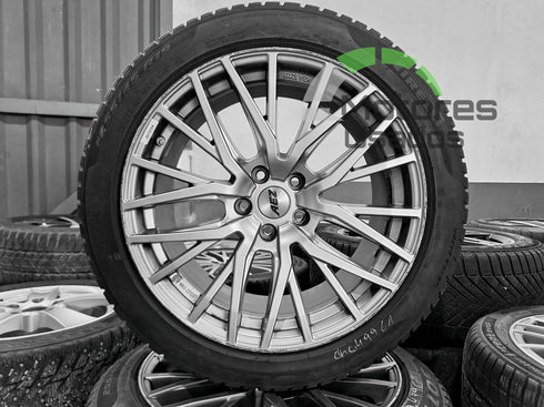 4 Jantes 19 AEZ 5x114.3 ET 45