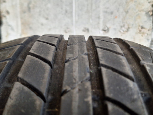 Pneus GoodYear EfficientGrip 205/60 R16