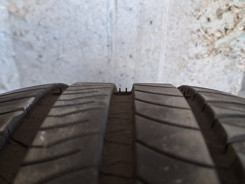 Pneus Michelin ENERGY saver 215/60 R16