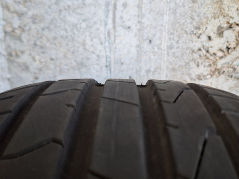 Pneus Hankook Ventus Prime 3 195/55 R16