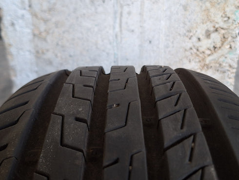 Pneus Mabor Sport Jet 5 205/60 R16