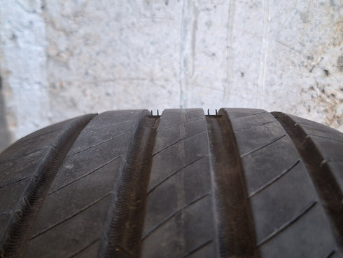 Pneu Michelin Primacy 4 195/55 R16