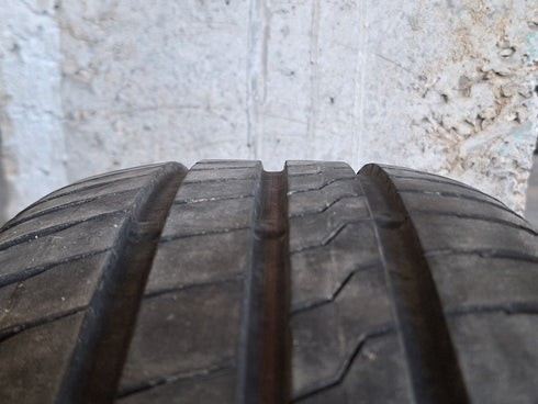 Pneu Firestone Roadhawk 195/55 R16