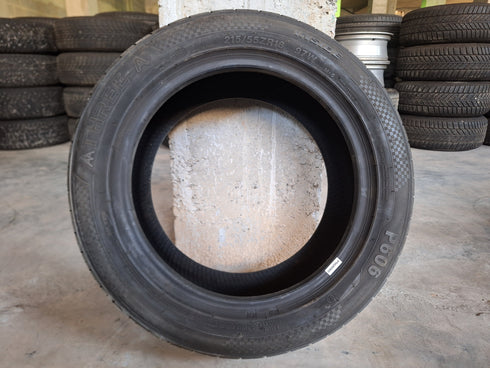 Pneu Three-a P606 215/55 R16