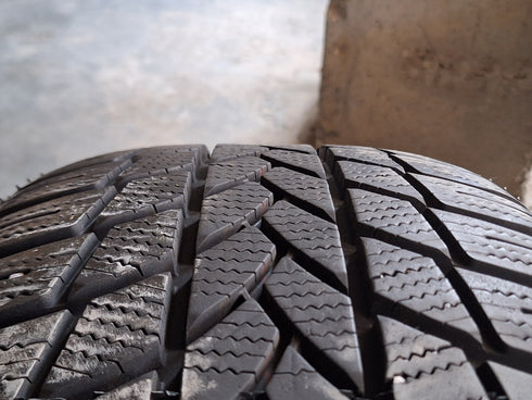 4 Pneus Lassa Snoways 4 235/50 R18