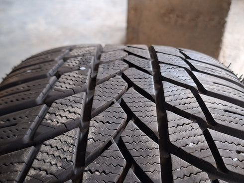 4 Pneus Lassa Snoways 4 235/50 R18