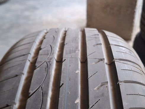 Pneus Mastersteel Supersport 205/55 R17
