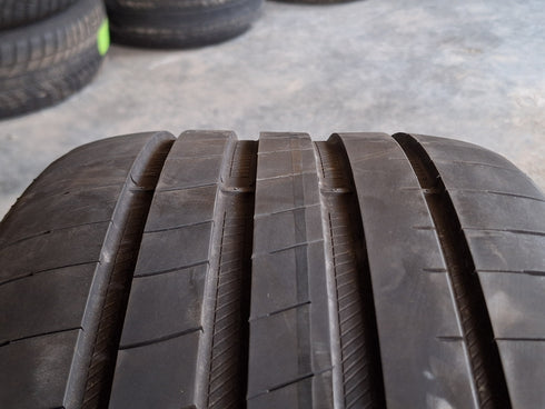 4 Pneus GoodYear Eagle F1 Asymmetric 3 245/45 R18 | 275/40 R18