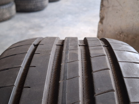 4 Pneus GoodYear Eagle F1 Asymmetric 3 245/45 R18 | 275/40 R18