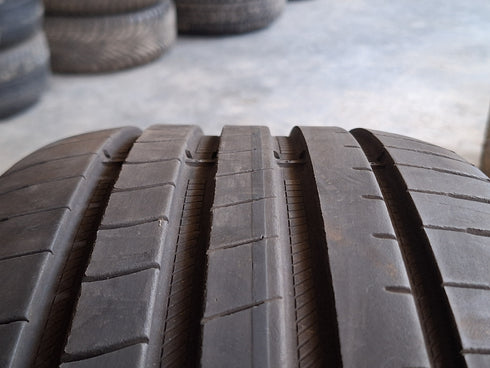4 Pneus GoodYear Eagle F1 Asymmetric 3 245/45 R18 | 275/40 R18