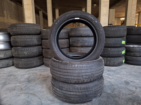 Pneus GITI GitiComfort 225 v1 215/50 R18