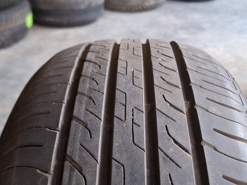 Pneus GITI GitiComfort 225 v1 215/50 R18