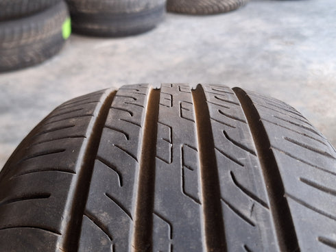 Pneus GITI GitiComfort 225 v1 215/50 R18