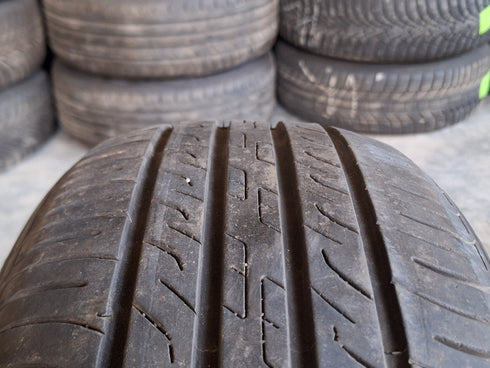 Pneus GITI GitiComfort 225 v1 215/50 R18