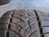 Pneus Dunlop Winter Sport 5 255/55 R18