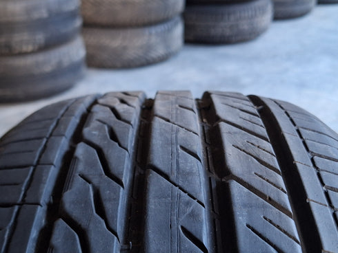 2 Pneus Landsail LS588 uhp 215/35 R19