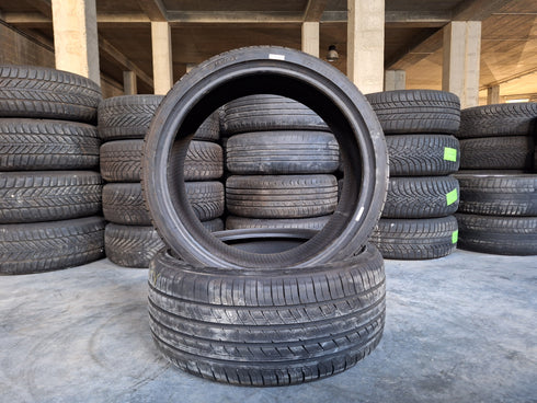 Pneus Matrax Camarga 245/35 R20