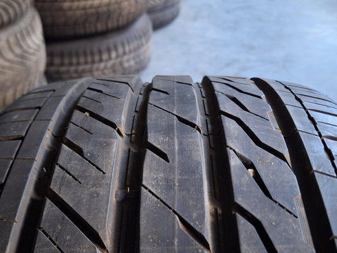 Pneus Landsail LS588 uhp 275/30 R20 | 275/35 R20