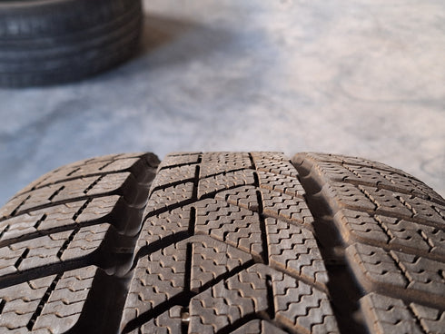 Pneu Pirelli Sottozero 3 245/45 R18