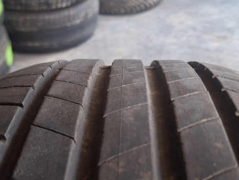 Pneus Bridgestone Turanza T005 225/55 R17