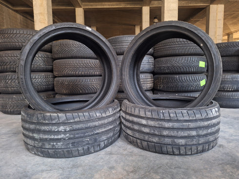 Pneus Bridgestone Potenza Sport 245/30 R20