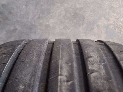 Pneus Bridgestone Potenza Sport 245/30 R20