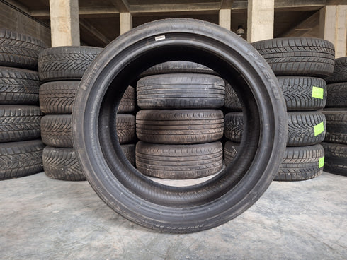 Pneu Pirelli PZERO corsa 285/35 R22