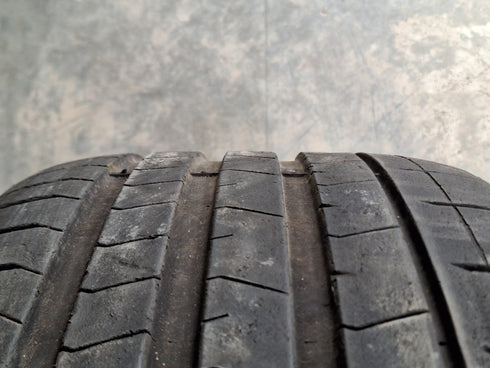 Pneus Pirelli PZERO 325/30 R23 | 285/35 R23