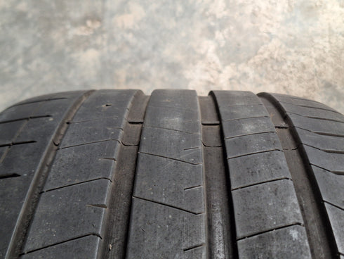 Pneus Pirelli PZERO 325/30 R23 | 285/35 R23