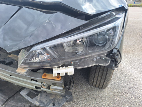 Nissan Leaf N-connecta 2024 5700km