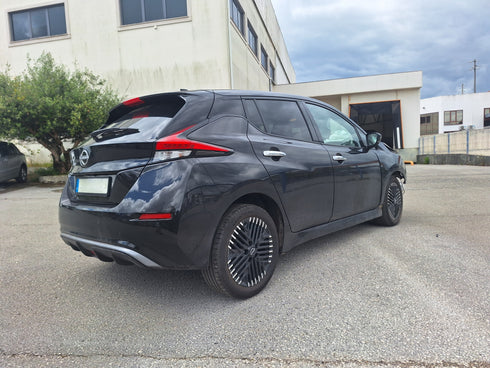 Nissan Leaf N-connecta 2024 5700km