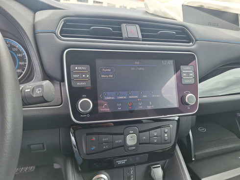 Nissan Leaf N-connecta 2024 5700km