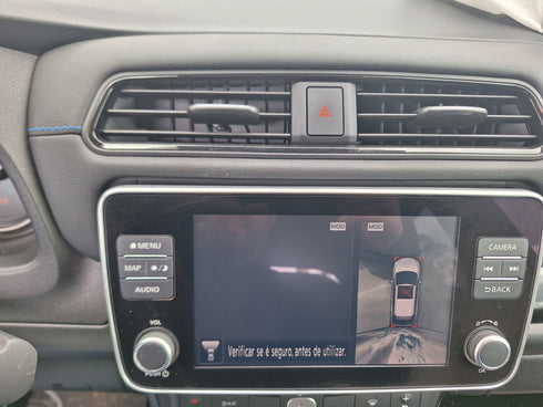 Nissan Leaf N-connecta 2024 5700km