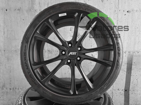 Jantes 18 ABT Originais 5x112