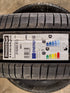 2 Pneus NOVOS Bridgestone Turanza 6 Enliten 215/60 R17