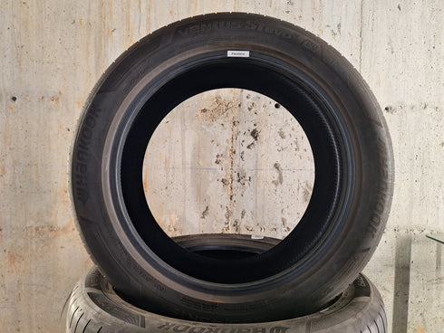 4 Pneus Hankook Ventus S1 Evo3 EV 255/45 R19