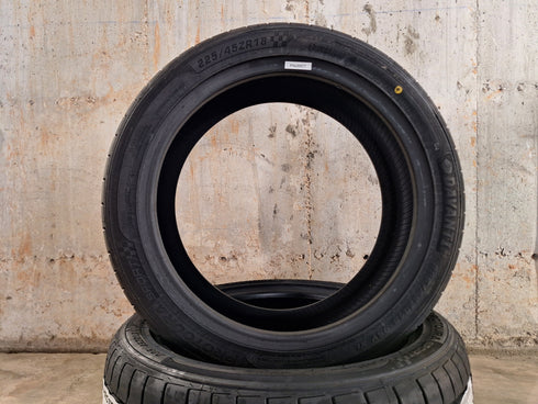 2 Pneus novos Davanti ProtouraSport 225/45 R18