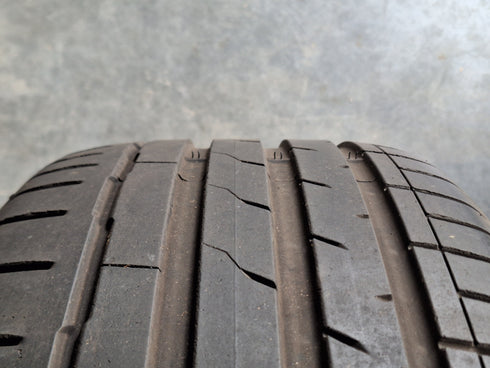 4 Pneus Hankook Ventus S1 Evo3 EV 255/45 R19