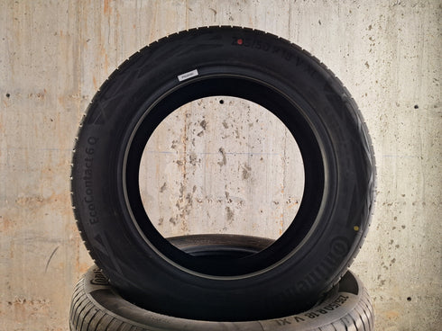 4 Pneus Continental EcoContact 6 Q 235/50 R18