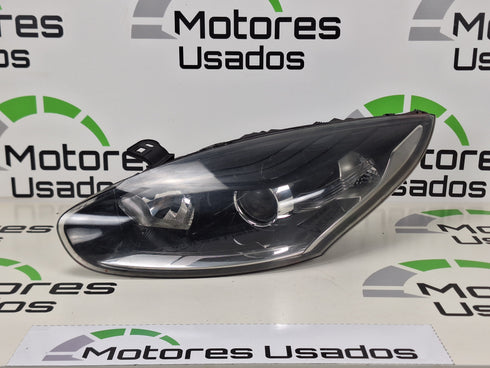 Farol Dianteiro Esquerdo Renault Megane III