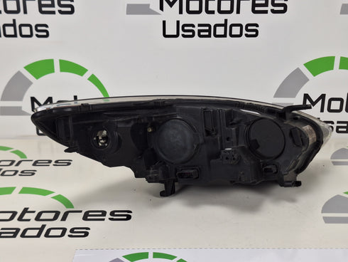 Farol Dianteiro Esquerdo Renault Megane III